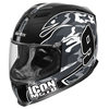 Icon Airframe Team Black